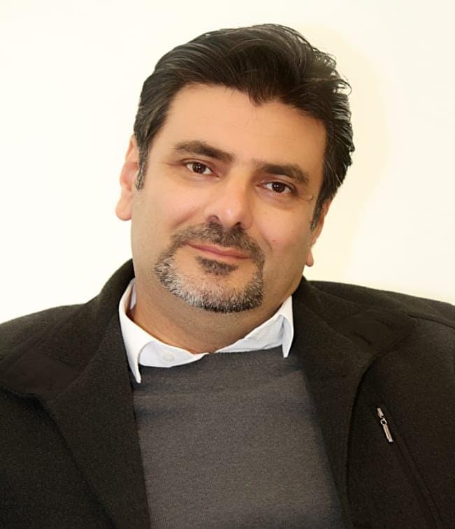صورة شخصية للكاتب عبد الكريم فياض