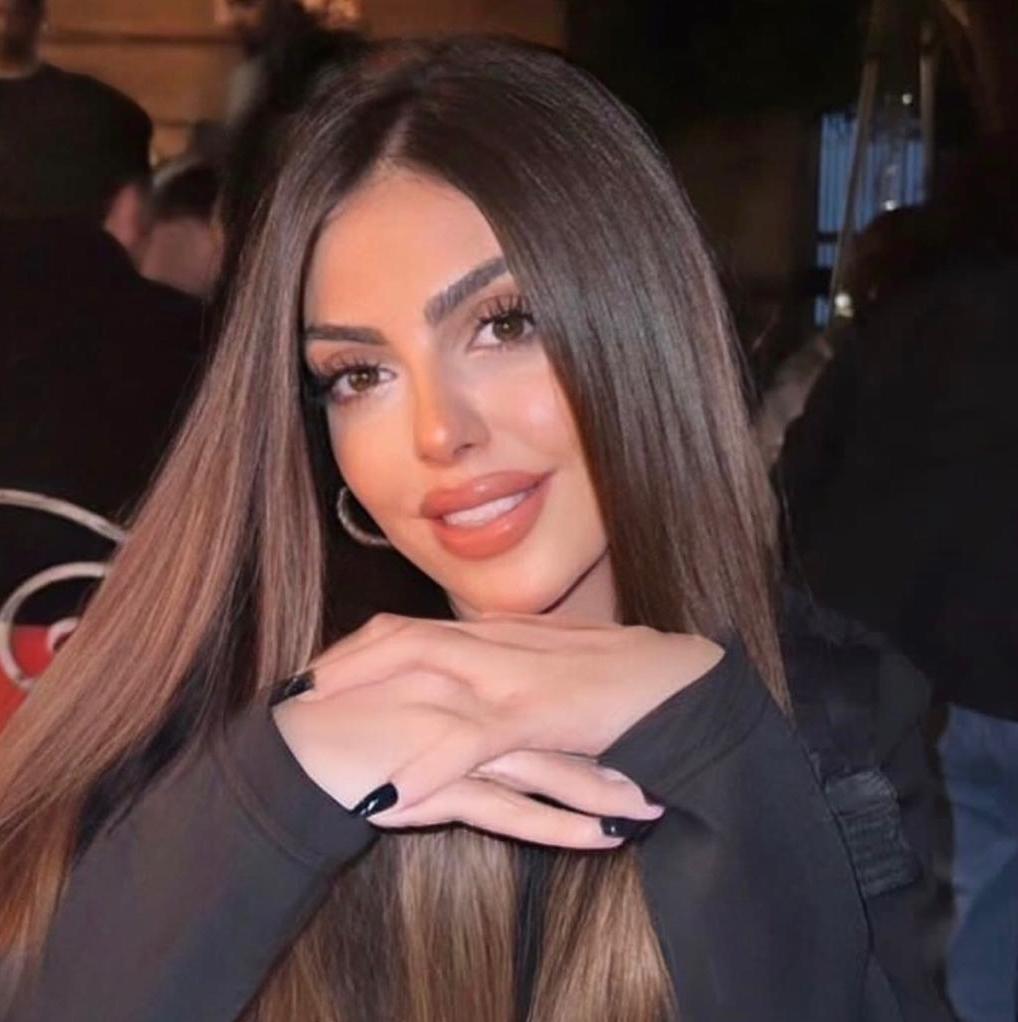 كارين القسيس