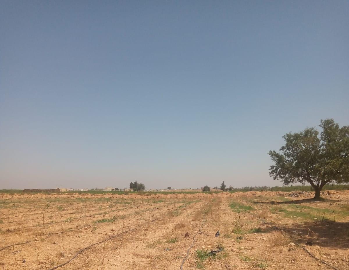 صورة توضيحية للمقال: الحدود الشرقية بين لبنان وسوريا: ارتفاع الطلب على السلاح