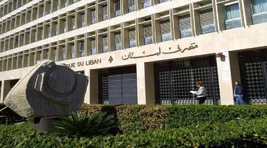 صورة توضيحية للمقال: ورشة داخلية في مصرف لبنان: جحا وأهل بيته