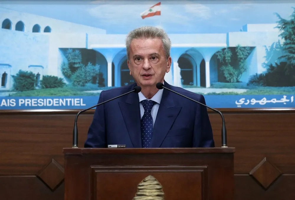 صورة توضيحية للمقال: أخلي سلامة وبقي اللغز سجينًا