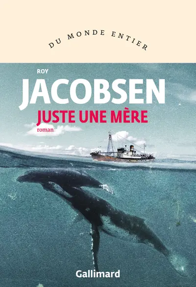 Roy Jacobsen 