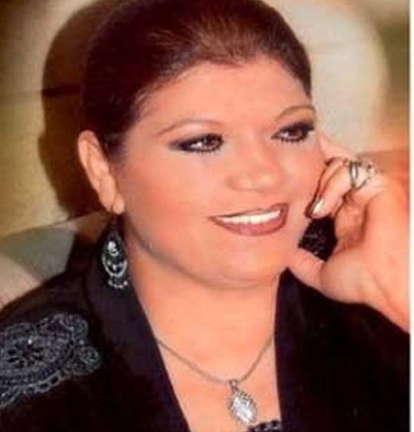 منى مرعشلي