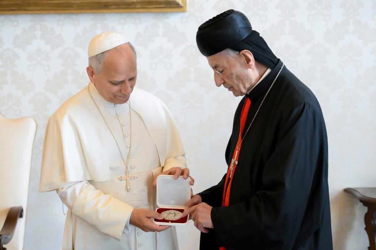 زيارة البابا: الاستياء الفاتيكاني متعدّد الوجوه