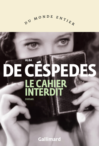 Le Cahier Interdit