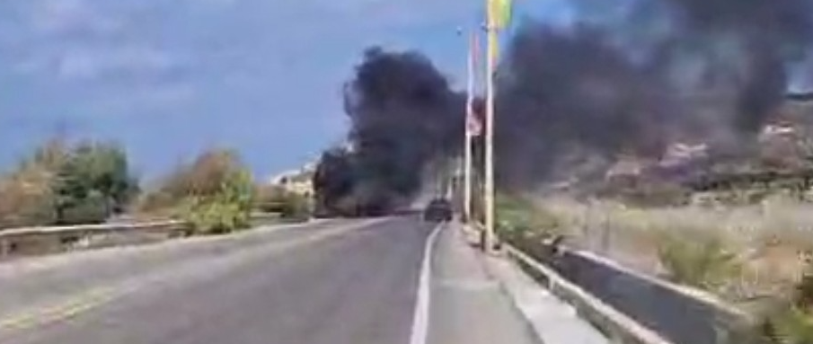 لبنان يستخّف بالتحذيرات الاميركية والاسرائيلية 