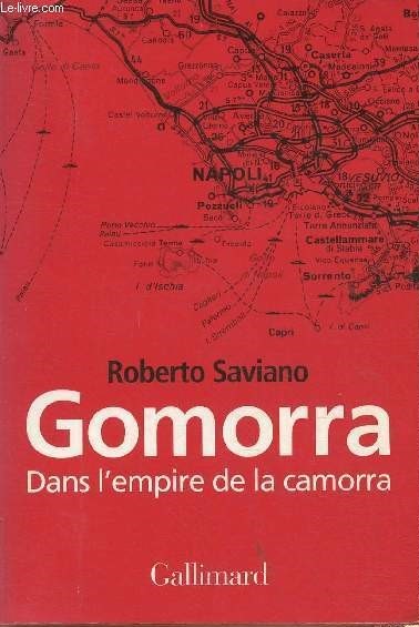 Gomorra 