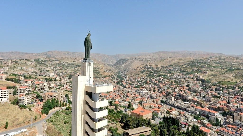 صورة توضيحية للمقال: الاستحقاق النيابي يقترب... وزحلة تستعدّ للمنازلة 