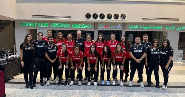 المرأة في الملاعب اللبنانية:  إنجازات بلا دعم مادي