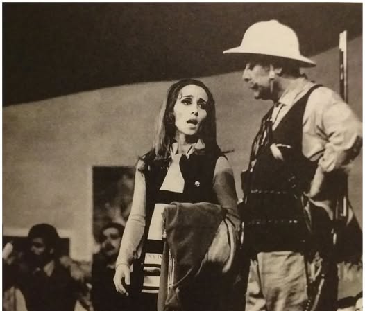 "بواب العتيقة": مفهوم الباب في الفكر الرحبانيّ من خلال المسرح (3)