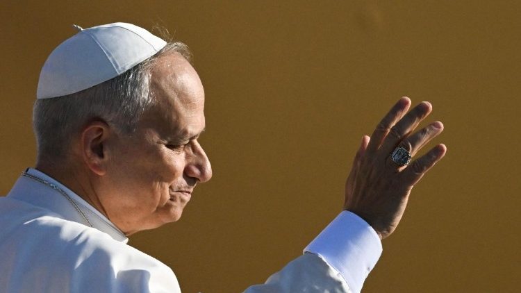 السفارة البابوية تعترض على ترتيبات لا ضرورة لها