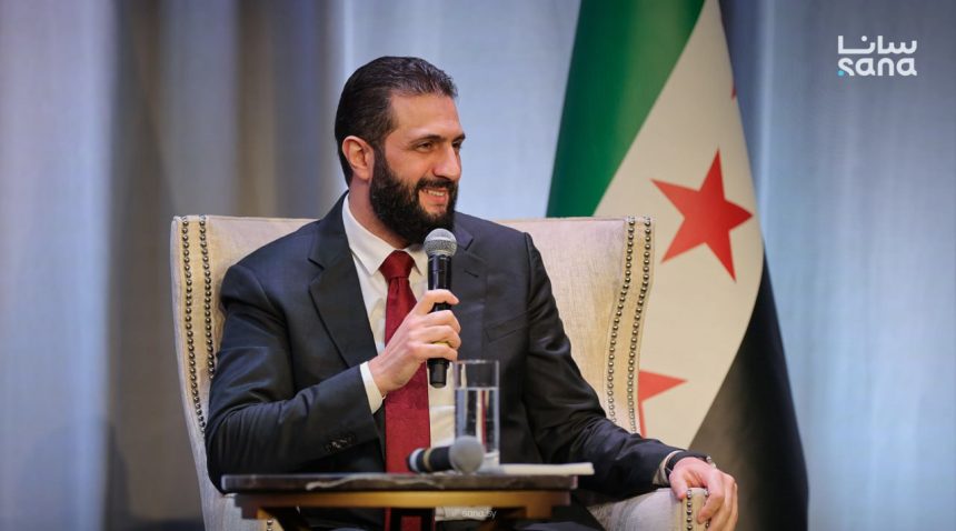 "الجهادي السابق" في البيت الابيض لمحاربة "داعش"