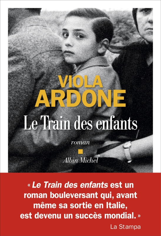 Le Train Des Enfants