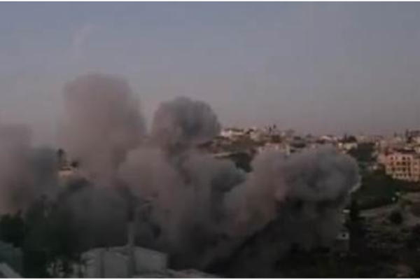 لبنان يستريح واسرائيل تصعّد نتيناهو في الجنوب السوري