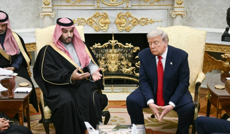 واشنطن تبحث عمن تسلّمه ادارة ازمات المنطقة  