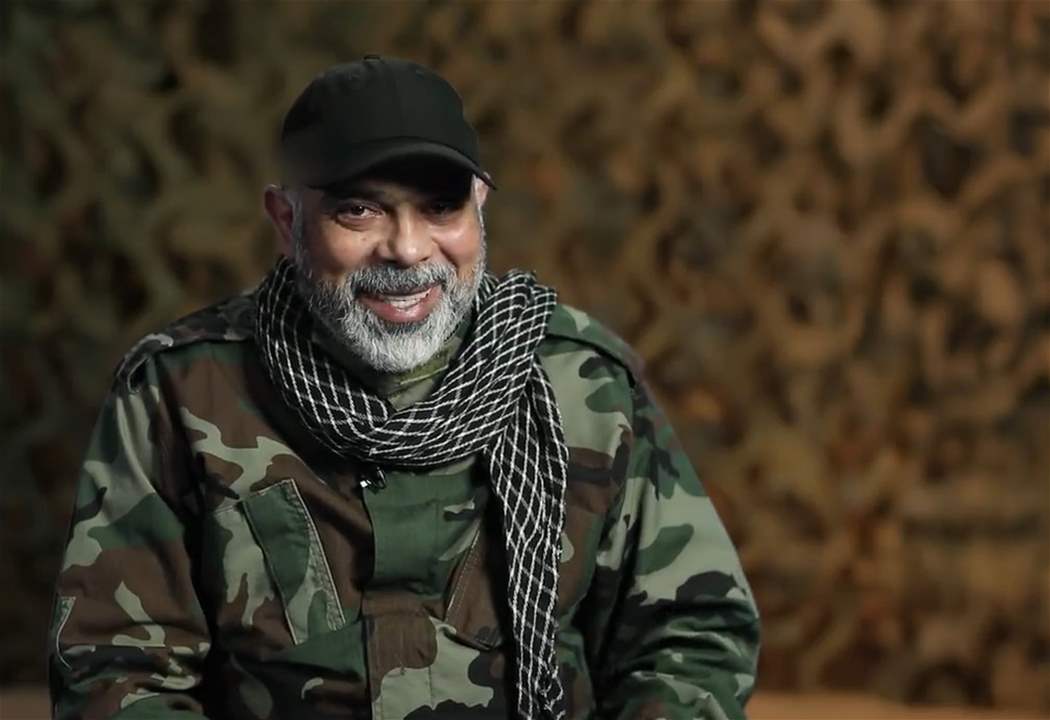 ما بعد استهداف الضاحية 