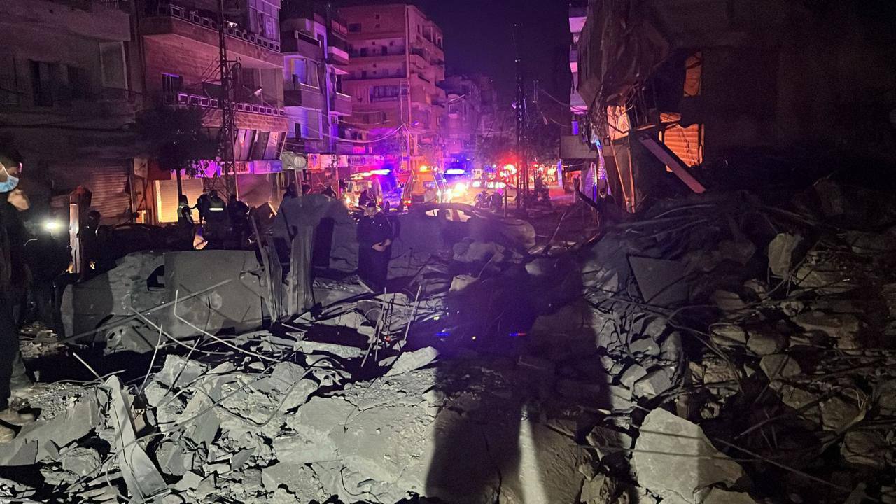 رهان اسرائيل وحزب الله على الوقت( 2 /2)