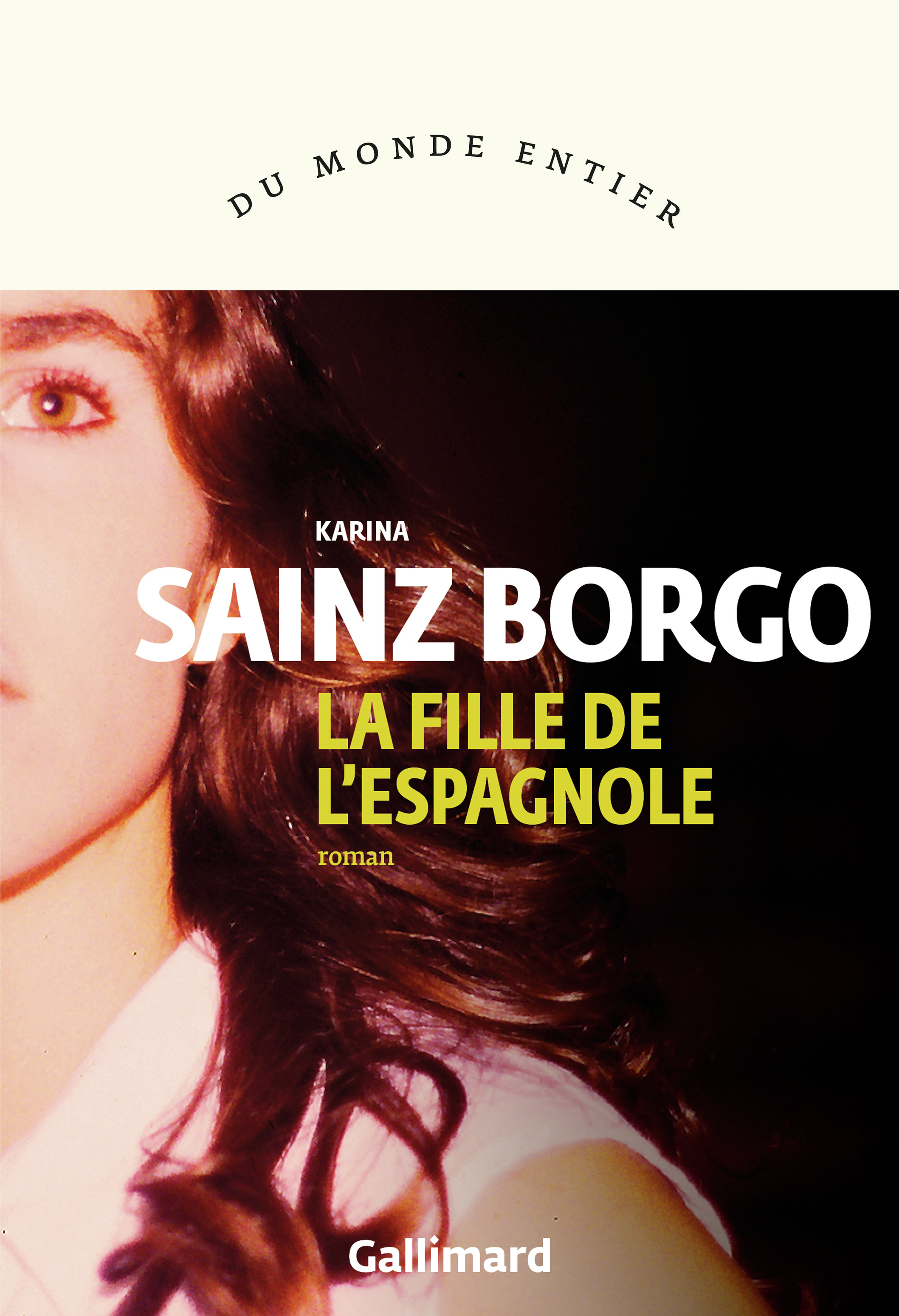 La Fille De l'Espagnole