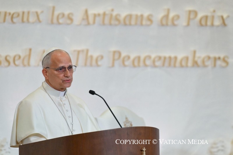 البابا والسلام في لبنان : التحدي الشائك