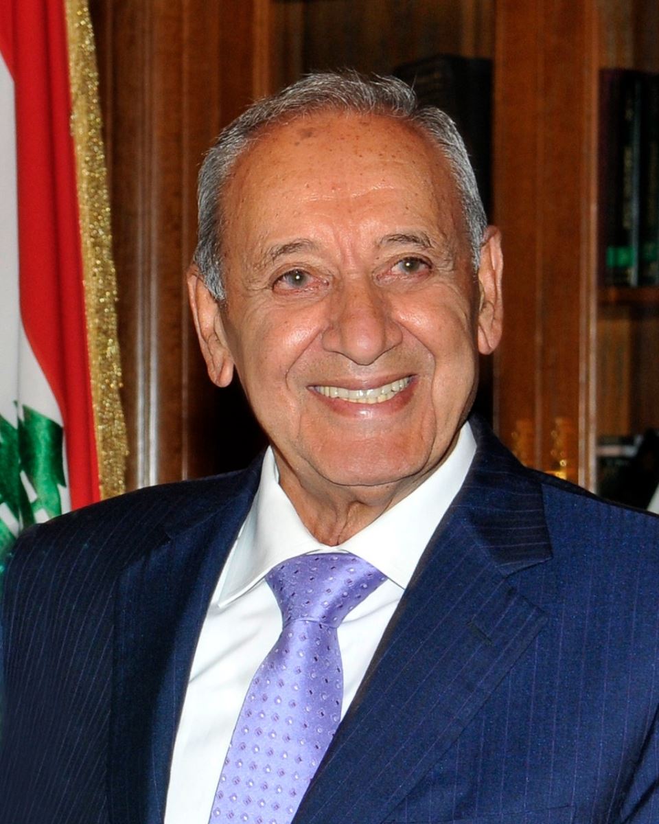 بري يطلب تأجيل الانتخابات  سنتين لترتيب البيت الداخلي