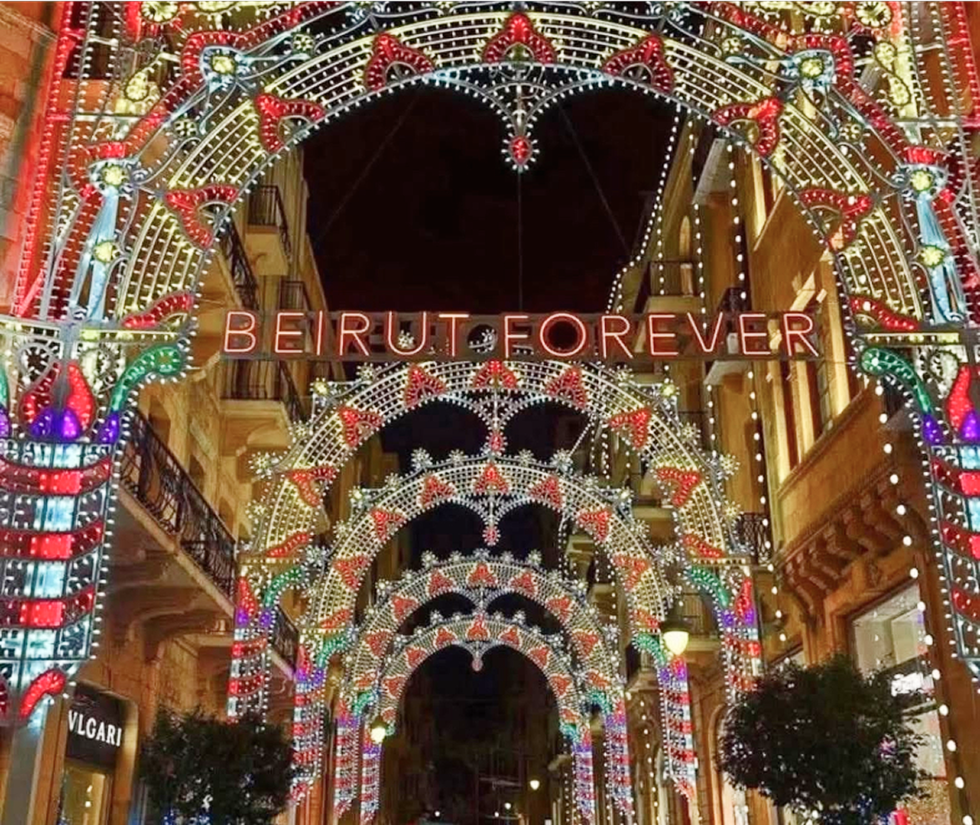 وسط بيروت: بين عودة الحياة التجارية وتحديّات الاستمرارية 