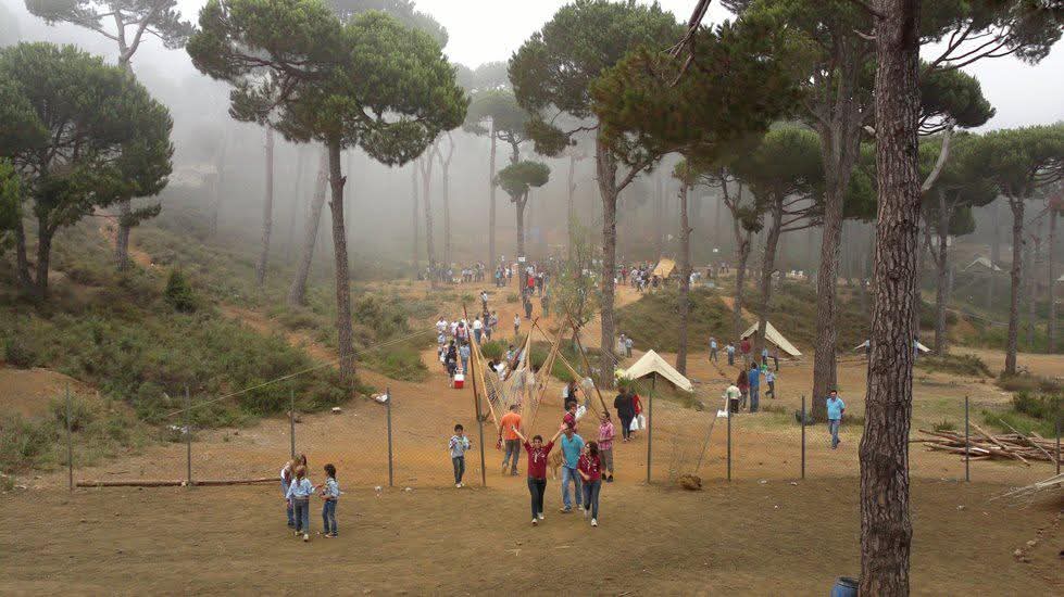 الحركة الكشفية لا تزال ناشطة: مدرسة في الانضباط والتكيّف