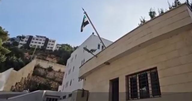 عام على سقوط الاسد: ملفات عالقة