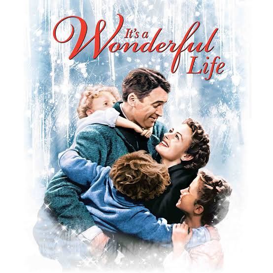 It's a Wonderful Life 