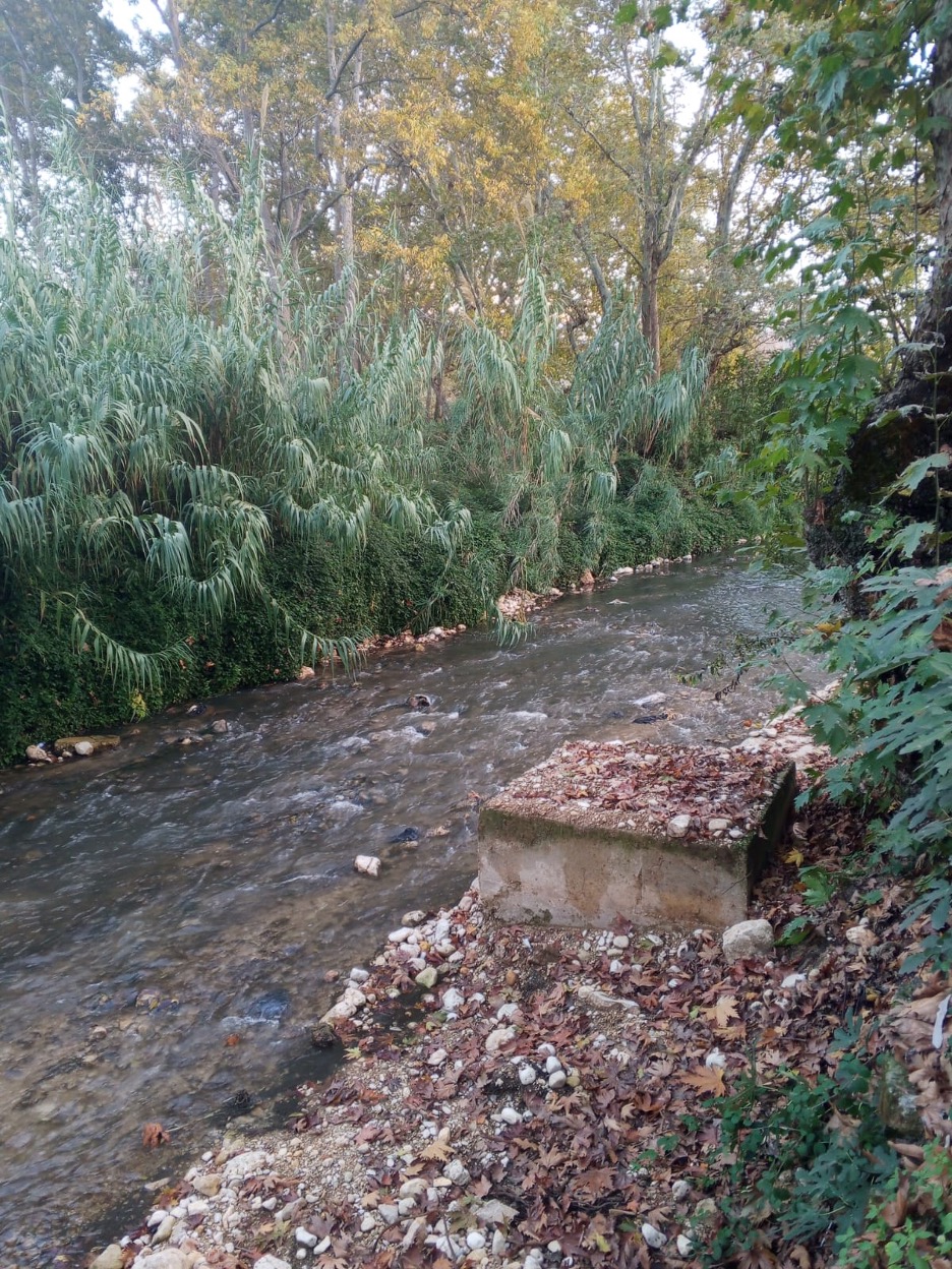 قضاء زغرتا والقاتل الصامت: تلوّث المياه واستفحال ازمة النفايات 