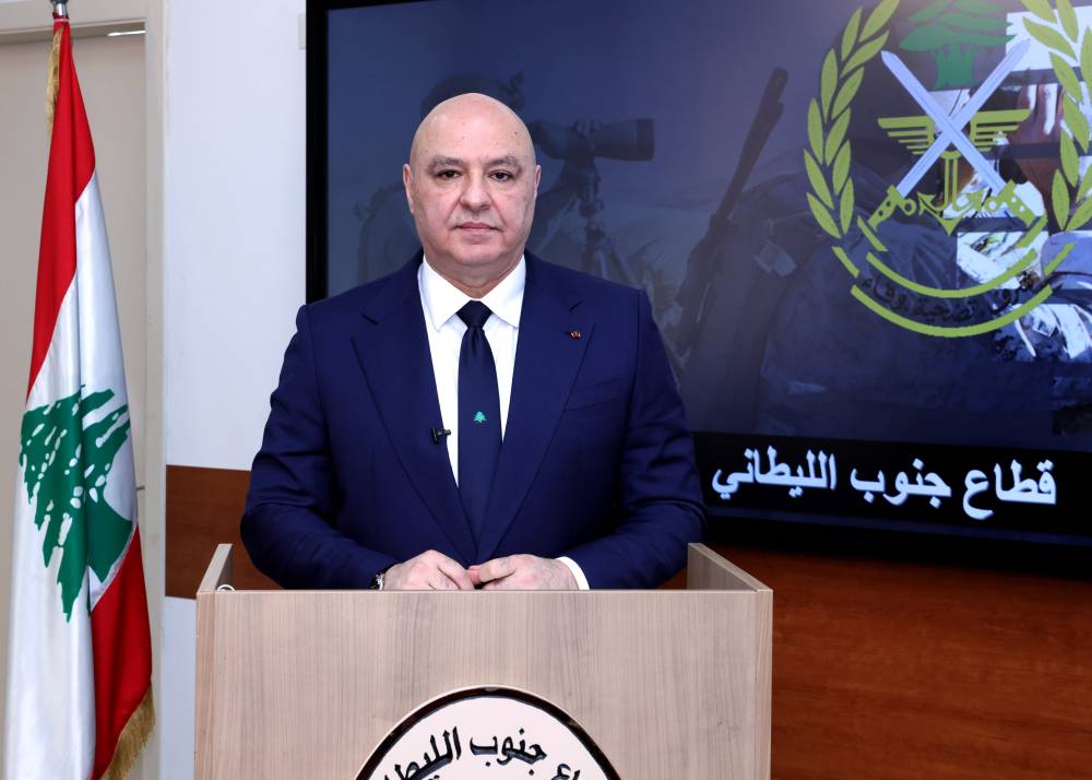 توسيع وفد لبنان وصلاحيات الرئيس في التفاوض