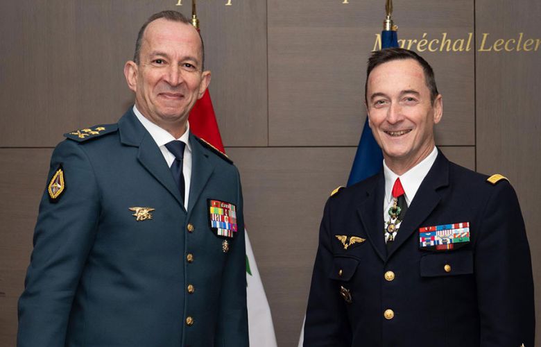 صورة توضيحية للمقال: شهران مفصليّان قبل مؤتمر دعم الجيش