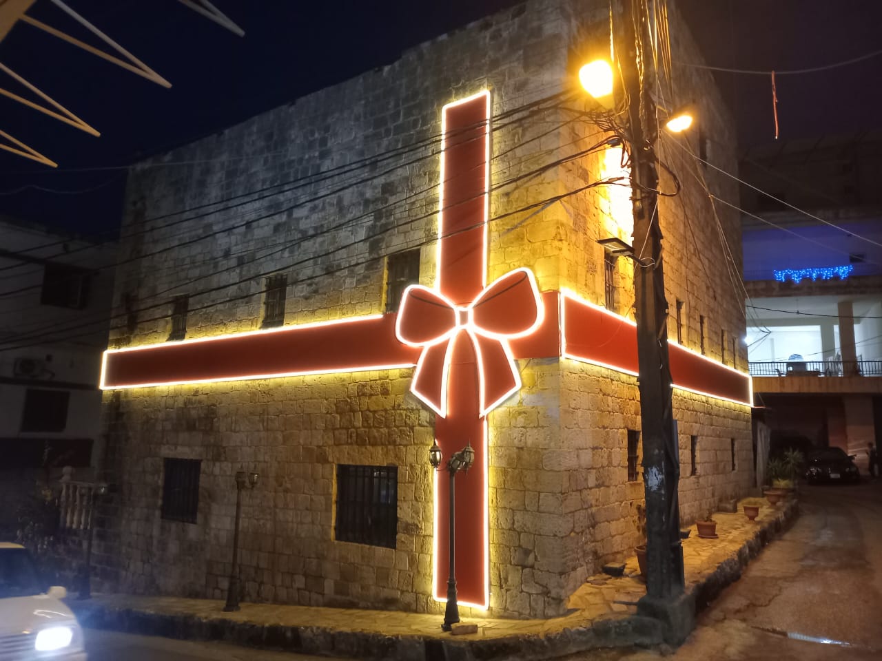 كي نستعيد العيد