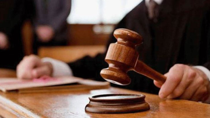 صورة توضيحية للمقال: القضاء يجتاز مرحلة النهوض وتَتمة لملفات غير عادية