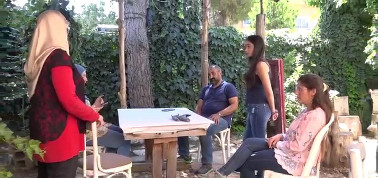 شيعة البقاع الأوسط : حصاد ما بعد الحرب