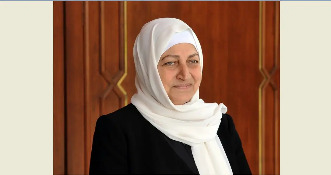 بهية الحريري مرشحة  و"المستقبل" يدعو الى انتظار 14 شباط