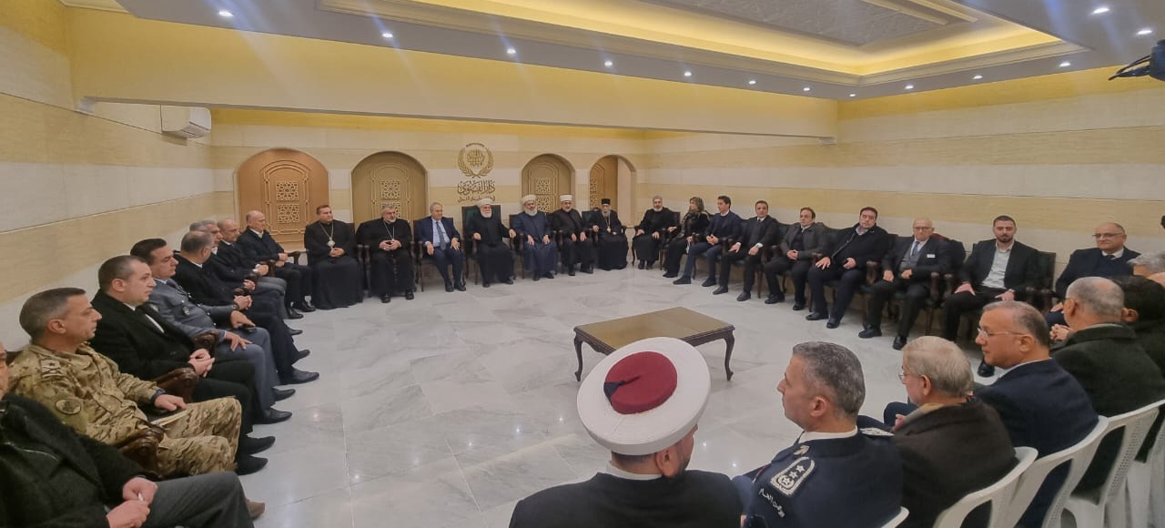 شمال لبنان يغلي ورفض لاقحامه بالنزاعات السورية