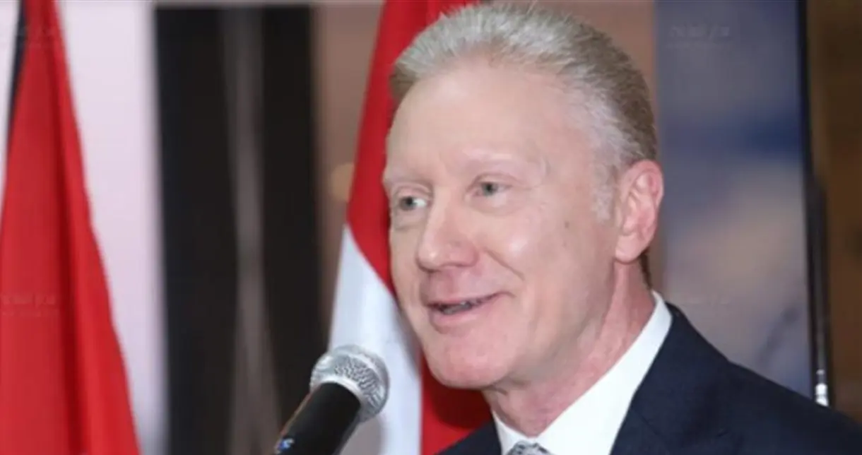 تصريحات رجّي تشعل جدلًا و"الخارجيّة": شرح لاتفاق وافق عليه حزب الله