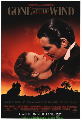Gone with the Wind