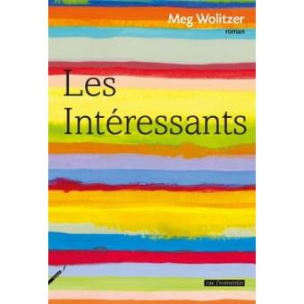 Les Intéressants
