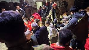 صورة توضيحية للمقال: الأزمات الاجتماعية في طرابلس تنفجر تباعًا 