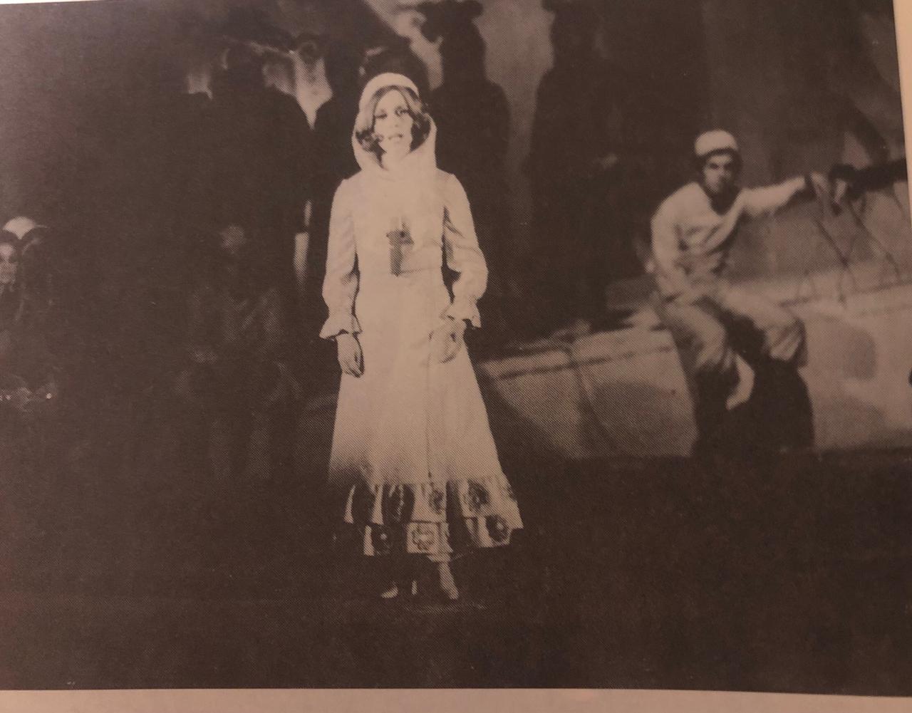 الانتخابات - ناس من ورق