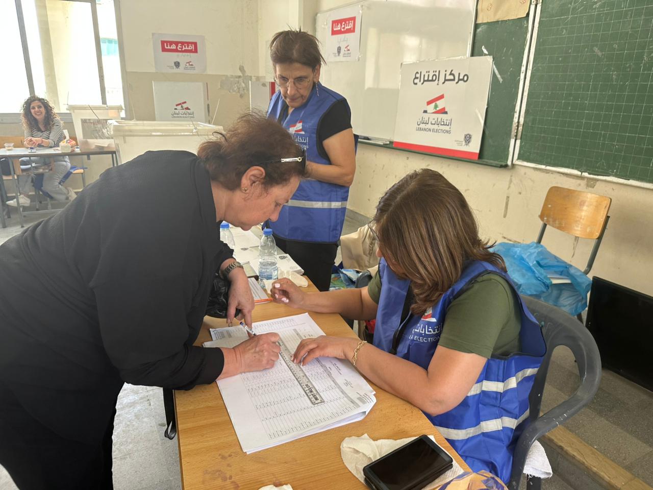 صورة توضيحية للمقال: انتخابات المتن: تحالفات متحرّكة ومخططات خفيّة