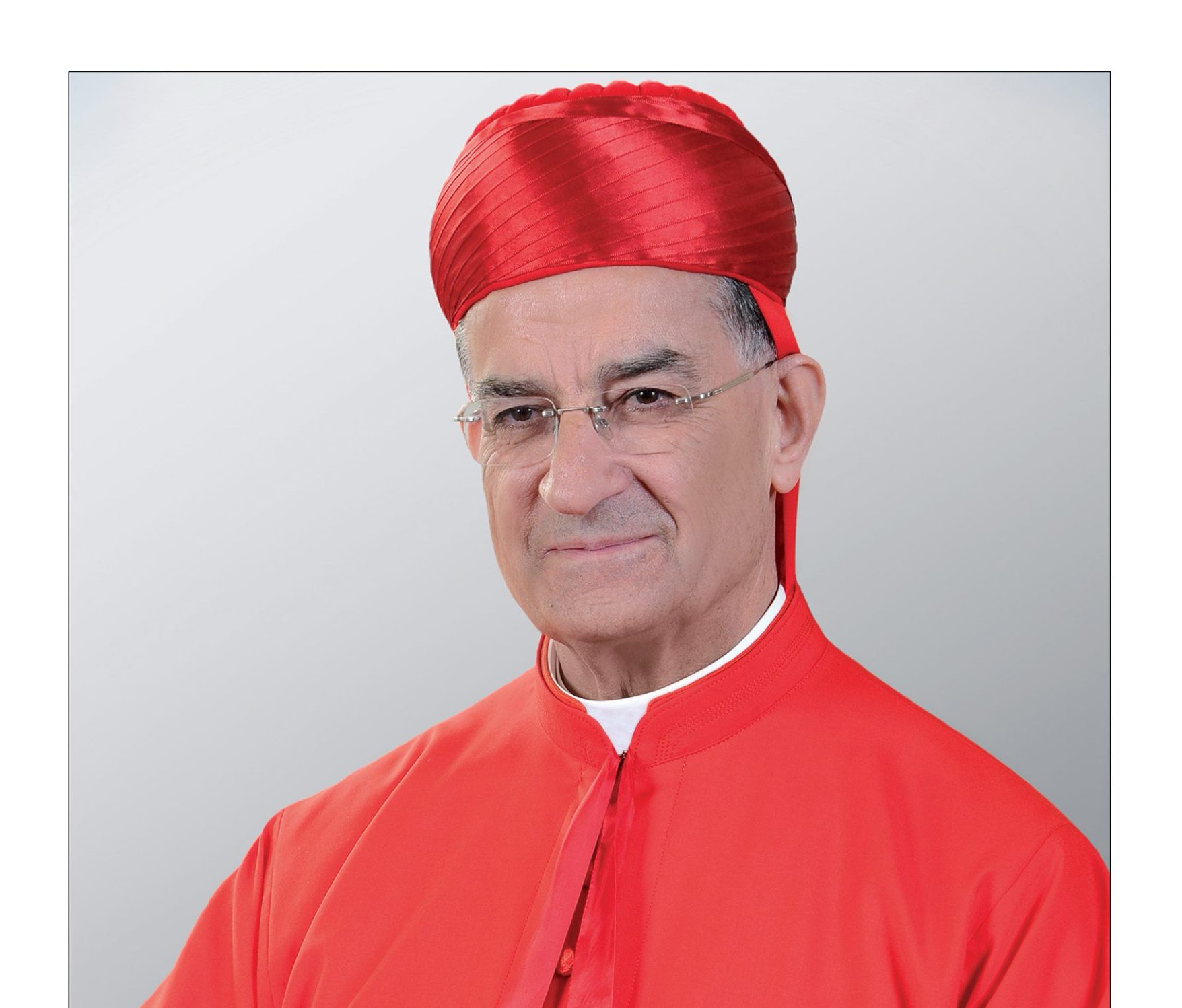 صورة توضيحية للمقال: الراعي يرفض الاستقالة  ومشكلة الكنيسة لا يحلّها بطريرك جديد  