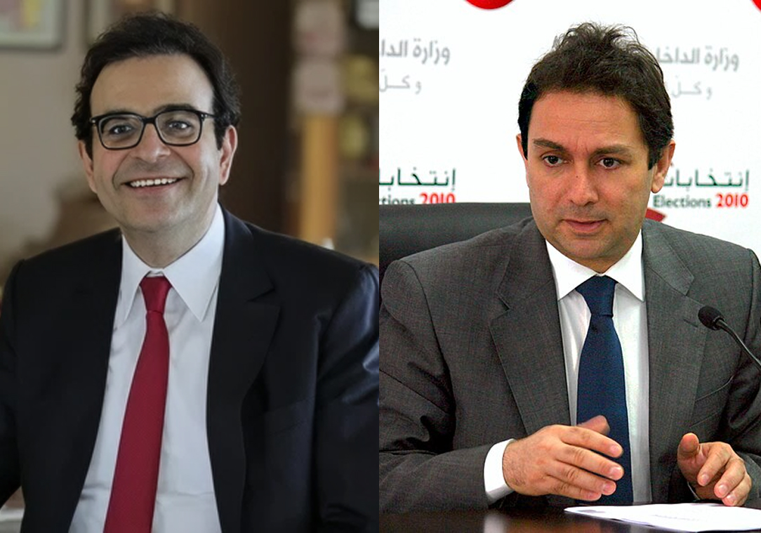 صورة توضيحية للمقال: إجتهاد يُلزم انتخاب غير المقيمين لـ 128  و"دخلنا الخط الأحمر في المِهَل