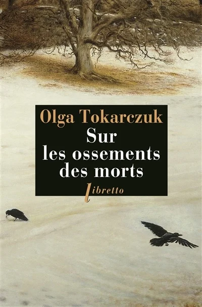 Sur les ossements des morts 