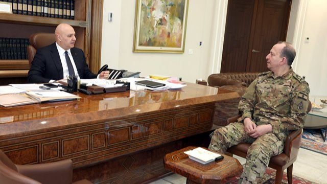 صورة توضيحية للمقال: لبنان في ظل كلام الحرب على ايران