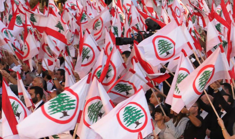 صورة توضيحية للمقال: قرار مصيري لـ"القوّات" بين طرابلس وعكار