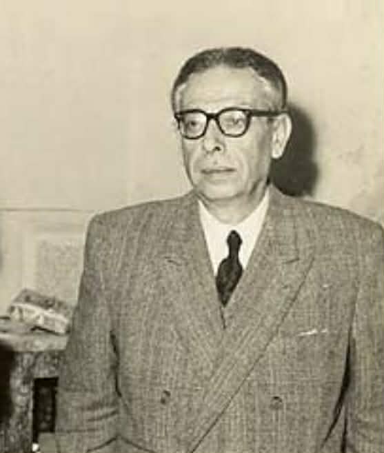 أمين نخلة كرّم الآخرين ولم يحظَ بتكريم في حياته