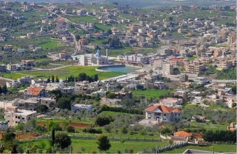 حاضرة جبل عامل مدينة بنت جبيل تنفض عنها غبار حرب لتستقبل حربًا جديدة 