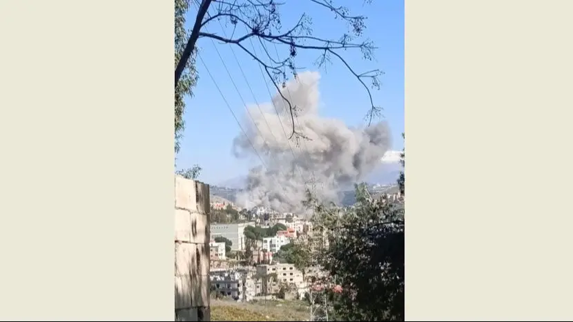 لبنان تأخر في التقاط فرصة الانفصال عن ايران